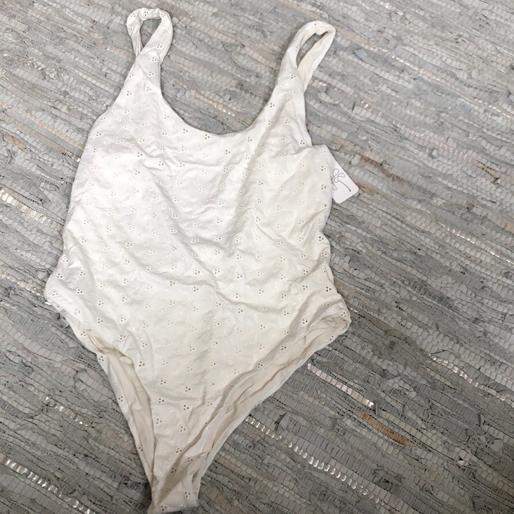 Swimsuit